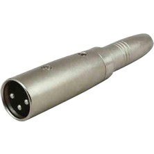 Fugar Jack Fiş Adaptörü (Yurt Dışından)