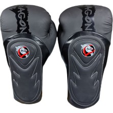 Dragon 30341-P Tepito Boks Eldiveni Muay Thai- Kick Boks Eldiveni