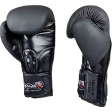 Dragon 30341-P Tepito Boks Eldiveni Muay Thai- Kick Boks Eldiveni