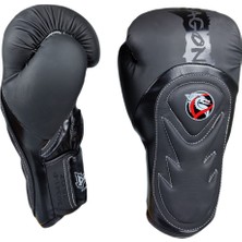 Dragon 30341-P Tepito Boks Eldiveni Muay Thai- Kick Boks Eldiveni