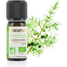 Florame Ardıç Kozalağı (Junıperus Communıs) 10 ml
