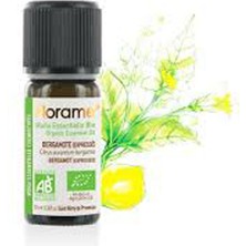 Florame Bergamot Org   Bergamut   10 ml