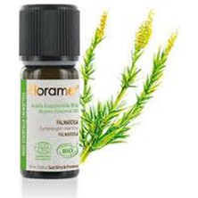 Florame Palmarosa (Cymbopogon Martınıı) 10 ml