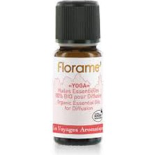 Florame Yoga Esansıyel Yağ Karışımı    10 ml