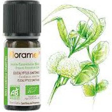 Florame Okalıptus (Eucalyptus Globulus) 30 ml