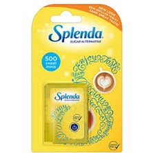 Splenda 500 Tb