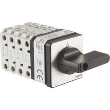 Legrand 3X25A Y/ü Pako Şalter Legrand