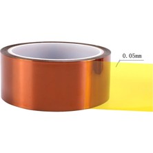 China Kapton Bant 5mm x 30MT
