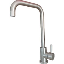 Fleko Inox Mutfak Eviye Batarya