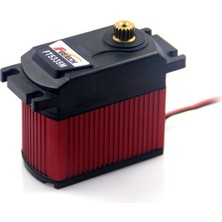 Pololu FT5335M Yüksek Torklu Servo Motor - 40kg