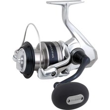 SHIMANO Saragosa Sw 6000 Hg A