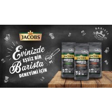 Jacobs Barista Editions Medium Filtre Kahve 225 gr 4'lü