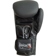 Dragon Tepito Boks Eldiveni Muay Thai Kick Boks Eldiveni 2.party 30341