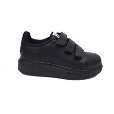 Le Petit 610-22 Deri Cırtlı Çocuk Sneakers Ayakkabı 26-30