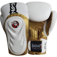 Dragon Tepito Boks Eldiveni Muay Thai Kick Boks Eldiveni 2.party 30341