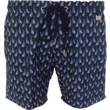 Blackspade 8292 Erkek Şort Mayo