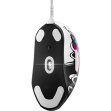 Steelseries Prime Neo Noir Edition Gaming Oyuncu Mouse