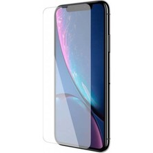 Activist Samsung Galaxy A40 Kırılmaz Temperli Cam Ince Ekran Koruyucu