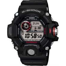 Winex Casio G-Shock GW-9401KJ Ön Darbe Emici Ekran Koruyucu Nano Cam (4 Adet)