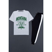 Montana Eşofman Takımı