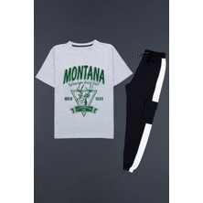 Montana Eşofman Takımı