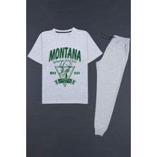 Trendypassion Montana Eşofman Takımı