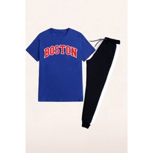 Trendypassion Boston Eşofman Takımı