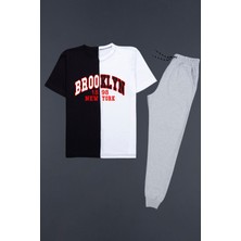 Brooklyn Eşofman Takımı