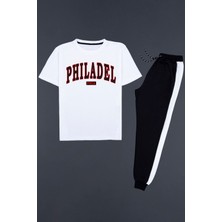 Philadelphia Eşofman Takımı