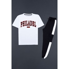Philadelphia Eşofman Takımı