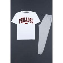 Philadelphia Eşofman Takımı
