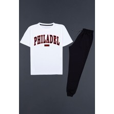 Philadelphia Eşofman Takımı