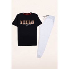 Trendypassion Michigan Eşofman Takımı