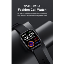 Fashion Smart GW22 Pro 46MM Akıllı Saat Izle