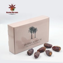 Hurma Kervanı Kudüs Duble Hurma 1kg