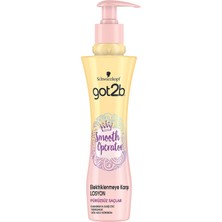 Schwarzkopf Got2B Smooth Operator Saç Losyonu 200 ML