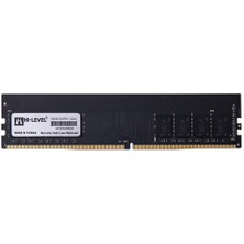 Hi-Level 4GB 2400MHz DDR4 PC19200D4-4G-KUTULU