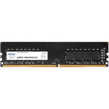 Netac Basic 8GB 3200MHz DDR4 RAM NTBSD4P32SP-08