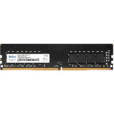 Netac Basic 16GB 3200MHz DDR4 RAM NTBSD4P32SP-16
