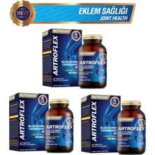 Nutraxin Eklem, Kemik ve Artroflex 90 Tablet X3 Adet