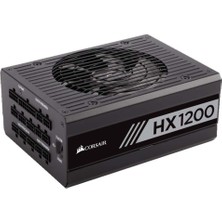 Corsair 1200W Hx1200 CP-9020140-EU 80 + Güç Kaynağı