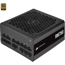 Corsair RM750 CP-9020234-EU 750W Güç Kaynağı