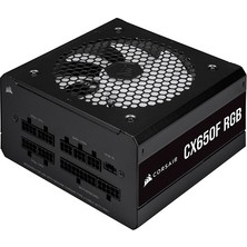 Corsair CP-9020217-EU Cx650F 650W Power Supply