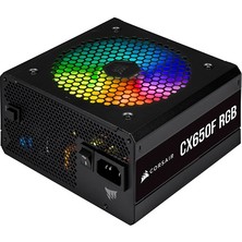 Corsair CP-9020217-EU Cx650F 650W Power Supply