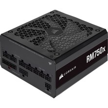 Corsair CP-9020199-EU RM750x 750W Gold Power Supply