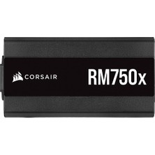 Corsair CP-9020199-EU RM750x 750W Gold Power Supply