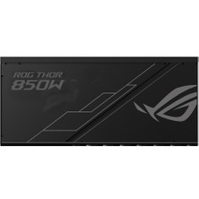 Asus ROG-THOR-850P-P Power Supply