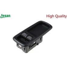 Ford Fiesta Sol Çiftli Cam Açma Düğmesi Anahtarı 2008--2012