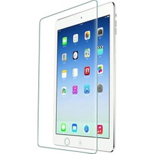 Crescent Apple iPad Mini 1. Nesil (2012) 7.9 Inç Flexyproof Micro Temperli Nano Ekran Koruyucu (A1432/A1454/A1455)