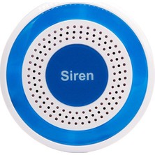 Sunsky Pe-519R Wireless Indoor Alarm (Yurt Dışından)